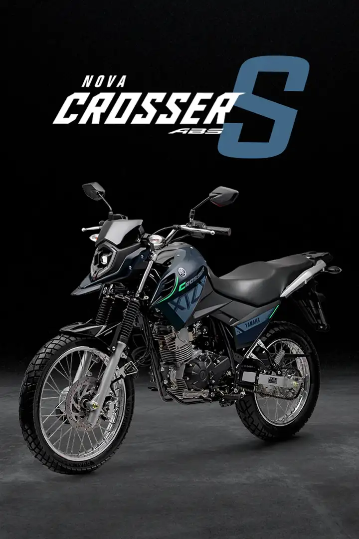 Crosser 150 S ABS